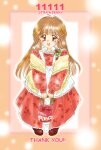 苺ヒット記念☆