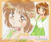 前書いたのによく似てんじゃん(汗)
