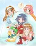 重すぎて、パソコンが何回も落ちました(汗)