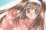 下級生の結城瑞穂
