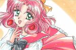 下級生の皆川奈々