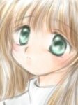 ぼかし最高♪