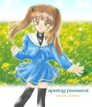 マイお気にキャラ♪